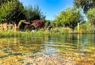 TOP PREIS!! TOP GARTENPARADIES mit HOLZ - HAUS - WAIDENDORF/DÜRNKRUT