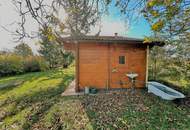 Traumhaftes großes Baugrundstück in Zwentendorf !