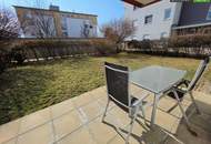 Mietwohnung in beliebter Wohngegend mit Eigengarten ++ ZELTWEG ++