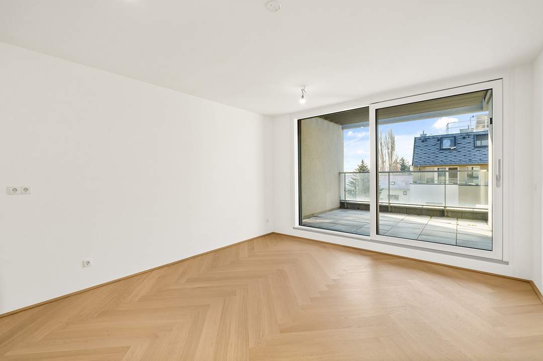 Optimales Investment bei der Alten Donau