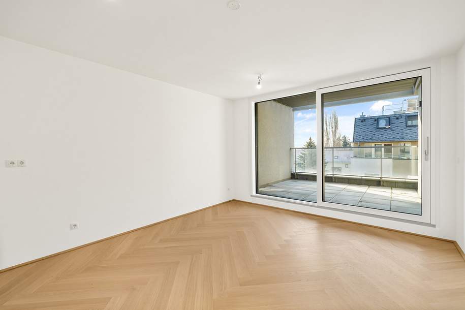 Optimales Investment bei der Alten Donau, Gewerbeobjekt-kauf, 321.889,€, 1210 Wien 21., Floridsdorf