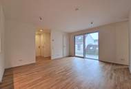 Top-City-Lage mit großem SÜD-Balkon - nähe Bahnhof Meidling!