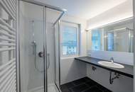 NEU! Toplage, Topausstattung, Topgefühl: sonnige 2-Zimmer Dachgeschoßwohnung mit Balkon