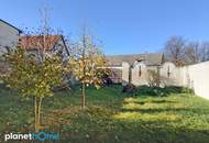 Hervorragende Infrastruktur in naturnaher Lage!