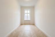 Laurentiusplatz - Erstbezug nach Generalsanierung, zentraler 5 Zimmer Altbau