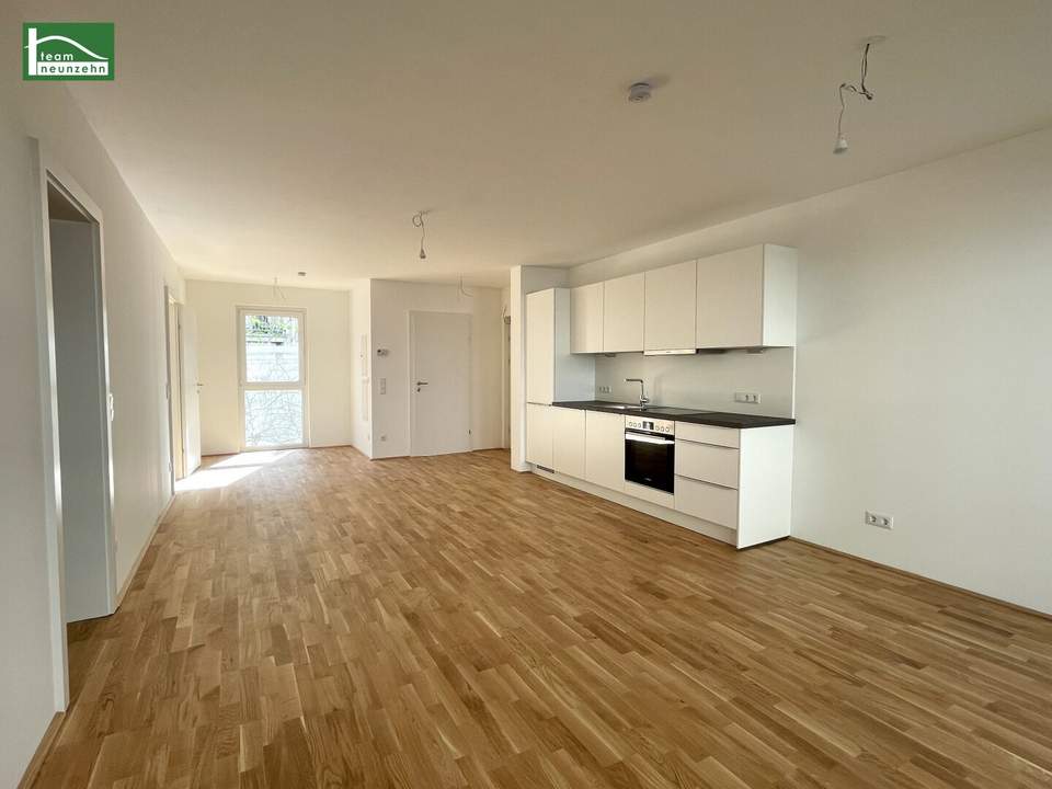 Exklusive Wohnungen in Wien Hernals – Jetzt vermietet!