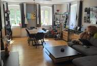 Charmante 3-Zimmer-Wohnung mit Gartennutzung in Traboch
