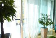 ZIEGLERGASSE: Super-schicke 3-Zimmer Neubauwohnung (OHNE MÖBEL!!)