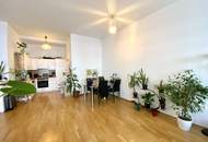 +++ ABSOLUT ZENTRAL +++ Barrierefreie 2-3 Zimmer-Wohnung mit Balkon nahe Annenstrasse/Rosseggerhaus