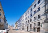 Baubewilligter Rohdachboden mit ausgezeichneter Mikrolage nahe Hütteldorfer Straße und dem Meiselmarkt