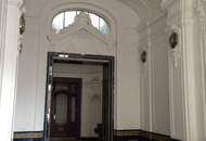 1040! Sanierte DG Wohnung mit 43 m² Terrasse nähe Schwarzenbergplatz