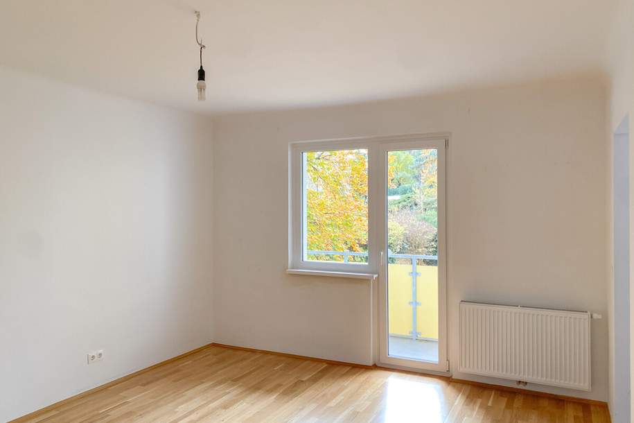 Helle 3,5-Zimmer-Wohnung mit Balkon, Wohnung-miete, 1.980,00,€, 1170 Wien 17., Hernals