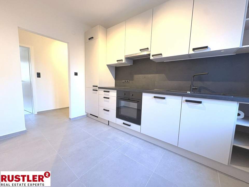 NEU sanierte 3 Zimmerwohnung in Pfarrgasse