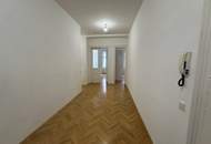 Großzügige Altbauwohnung im Herzen des 2. Bezirks!