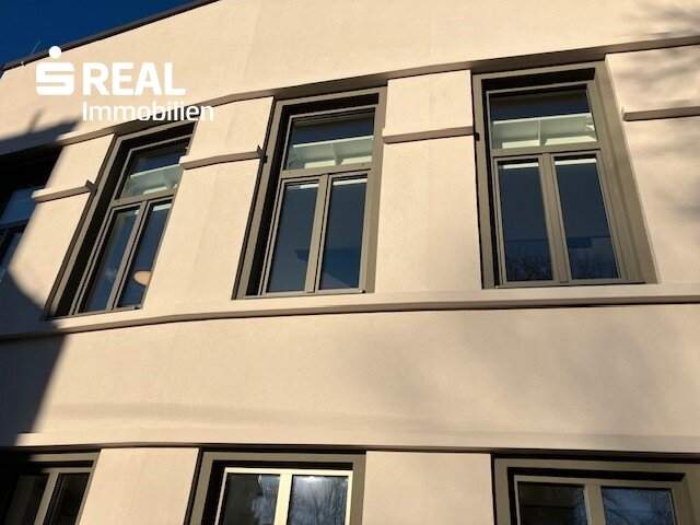 Zentral.Urban.Perfekt! Kleines Büro, Praxis oder Therapieraum