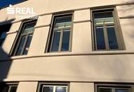 Zentral.Urban.Perfekt! Kleines Büro, Praxis oder Therapieraum
