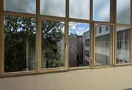 Julius-Tandler-Platz: 2,5 Zimmer - BÜRO mit hohen Decken zur Miete