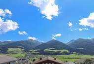 Exklusives Chalet am Sonnberg mit Panorama-Ausblick