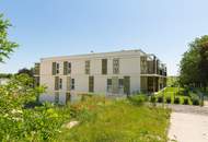 Schöne 2-Zimmer-Wohnung mit Balkon im idyllischen Auersthal