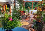 *** Historisches Anwesen mit Landliebe & Nutzungsmix: Großfamilien, Anleger, Kreative finden hier Raum für Visionen! ***