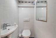 Familienfreundliche 5-Zimmer-Wohnung mit Balkon &amp; Gartenmitbenutzung in begehrter Grünruhelage des 19. Bezirks