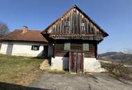 Historisches Bauernhaus in idyllischer Lage mit 12.640m² Grund