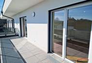 FINANZIERUNGSAKTION* - Erstbezug und Ruhelagein Mariatrost: moderne 3-Zimmerwohnung mit Terrasse und 2 Tiefgaragenplätze