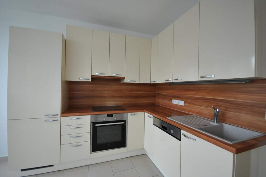 3 Zimmer Mietwohnung in Ternitz - nähe Bahnhof!, Wohnung-miete, 950,56,€, 2630 Neunkirchen