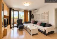 IDEALE FAMILIENWOHNUNG | 4 ZIMMER | KLIMATISIERT | TIEFGARAGENSTELLPLATZ | 4. OBERGESCHOSS | 11. BEZIRK