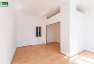 Hofseitige Altbau-Wohnung zum Anlegerpreis mit Bad und WC, Lift und bester Anbindung beim Bahnhof Meidling! Ideale Wertanlage!