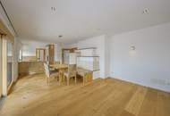 Großzügiger Neubau mit Panoramablick am Fuße des Wilden Kaisers