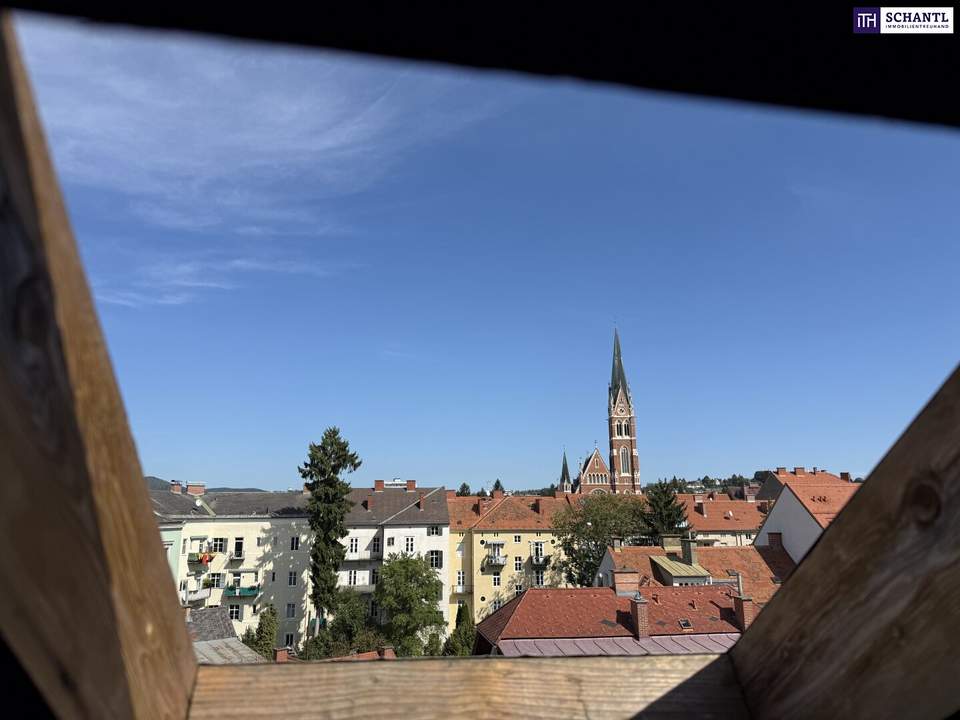 Bauen Sie sich Ihre Maisonette-Wohnung - 49m² Bestandswohnungen + ca. 53m2 baugenehmigter Rohdachboden