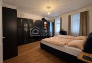 Top sanierte 3-Zimmer Altbauwohnung mit Balkon in absoluter Ruhelage | 1030 Wien | Nähe U3