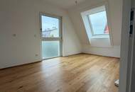 sofort einziehen und ankommen! letzte 3 -Zimmer-DG Wohnung mit 2 Terrassen und eigenem Gartenabteil_T29_PROVISIONSFREI!_Kleegarten