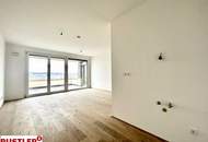 3 Zimmer mit Blick in Innenhof - Hochwertige Eigentumswohnungen nähe Hauptbahnhof