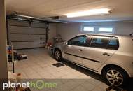 Eckgrundstück mit Familienhaus