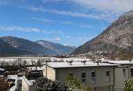 schöne Wohnung mit wunderbarem Ausblick