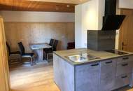 Modernes Ferienappartement in Prägraten am Großvenediger - Eigennutzung und perfekt zur touristischen Vermietung