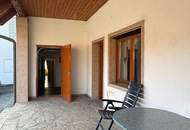 Viel Platz für Familie, Hobby &amp; Fahrzeuge – Wohnhaus mit 2.161 m² Bauland