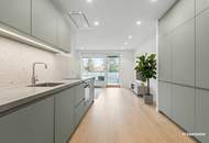 3-Zimmer mit Grosse Loggia &amp; Garage - Jetzt Ihr neues Zuhause