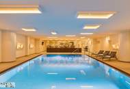 Private Luxury Living – Exklusive Wohnung im 5-Sterne-Hotel am Stadtpark