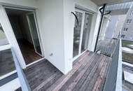 Top Anlegerwohnung | Muhr 58 | 3-Zimmerwohnung mit hofseitigem Balkon | Erstbezug