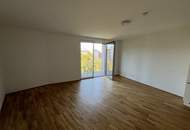 Moderne 2-Zimmer-Wohnung