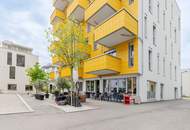 Wohnen im Wildgarten! Erstbezug! 2-Zimmer-Wohnung mit Garten zu vermieten!