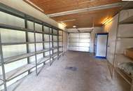 Einfamilienhaus mit Garten, Terrasse, Garage und viel Platz - Wiener Neustadt