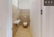 Modernes Familienwohnen mit Garten, Balkon &amp; hochwertiger Ausstattung