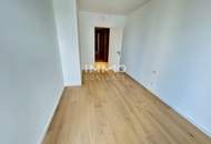 ERSTBEZUG: Hochwertige 2-Zimmer-Wohnung im 13. Stock mit Blick Richtung Kahlenberg!