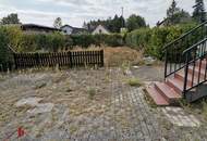 Großzügiges Baugrundstück im Bezirk Wr. Neustadt Größe: ca. 1.900 m², mit Abbruchobjekt!!!