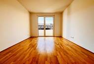 EXKLUSIVER NEUBAU-ERSTBEZUG nahe dem Hauptbahnhof Wien!