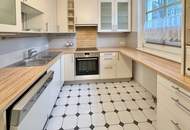 Rodaun Grenze Perchtoldsdorf: Reihenhaus mit guter Ausstattung